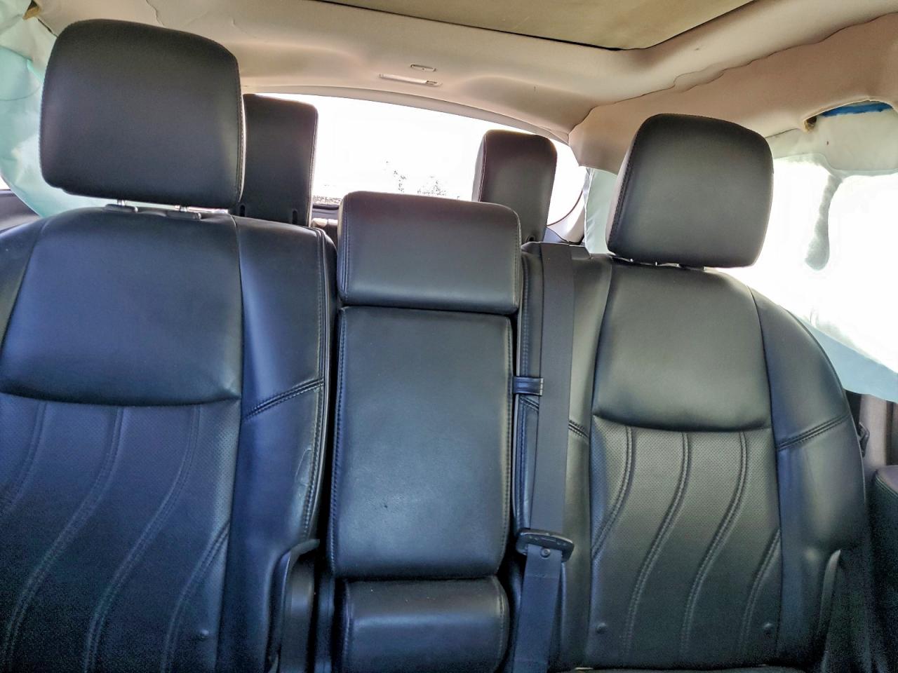 2014 Infiniti Qx60 Hybrid VIN: 5N1CL0MN9EC513811 Lot: 93891655