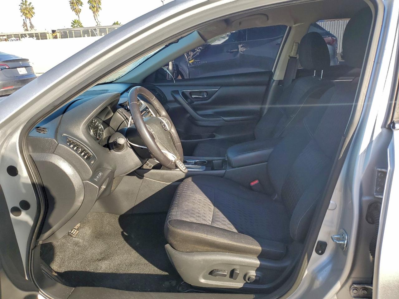 2018 Nissan Altima 2.5 VIN: 1N4AL3AP8JC223952 Lot: 93506135