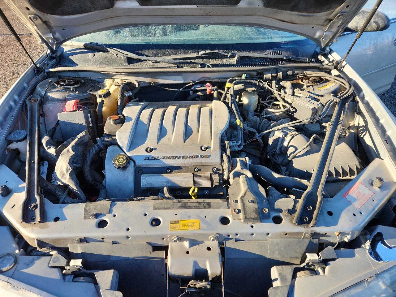 2000 Oldsmobile Intrigue Gx VIN: 1G3WH52H1YF179743 Lot: 93461905