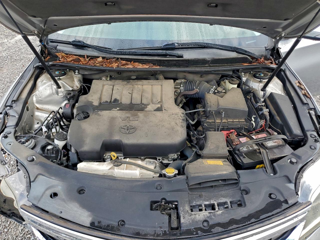 2015 Toyota Avalon Xle VIN: 4T1BK1EB8FU161812 Lot: 94151655