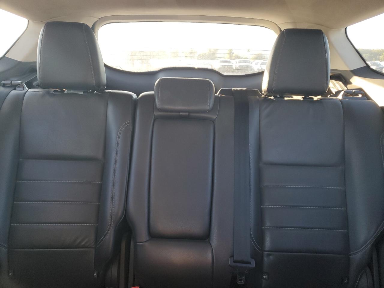 2016 Ford Escape Se VIN: 1FMCU9GX3GUB28899 Lot: 92693815