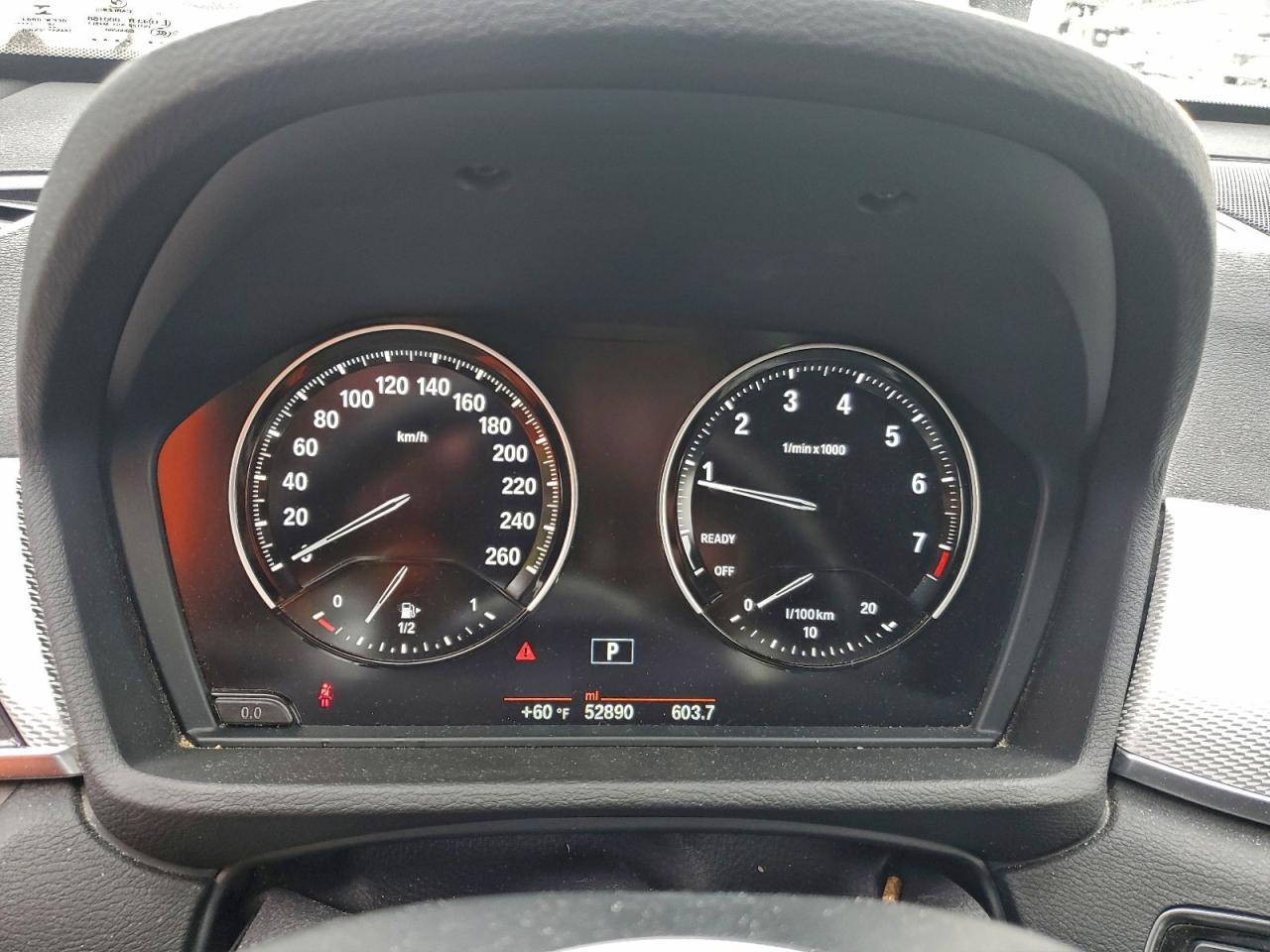 2018 BMW X1 xDrive28I VIN: WBXHT3C34J3H32820 Lot: 94738835