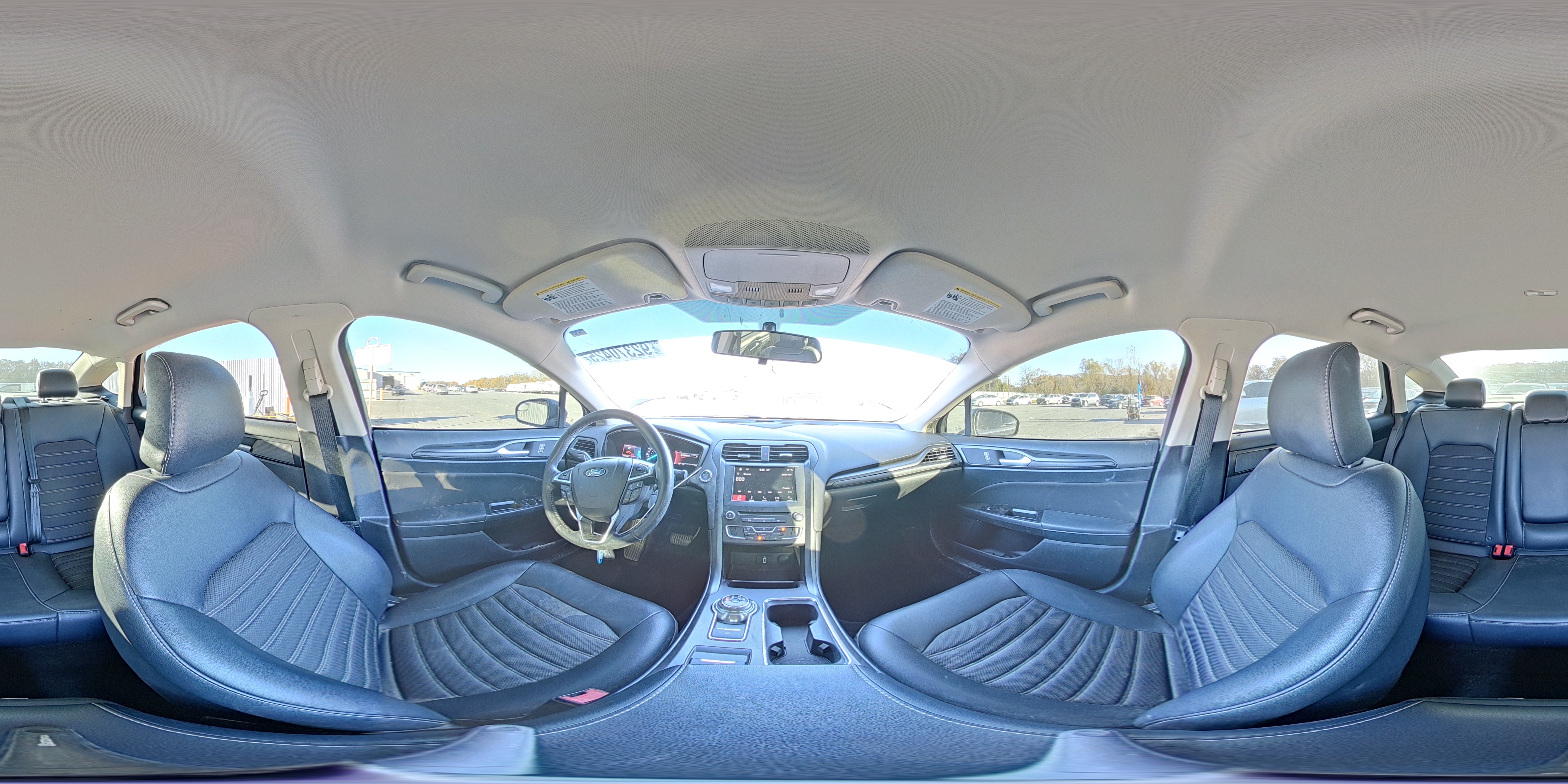 2018 Ford Fusion Se VIN: 3FA6P0HD1JR191528 Lot: 92370425