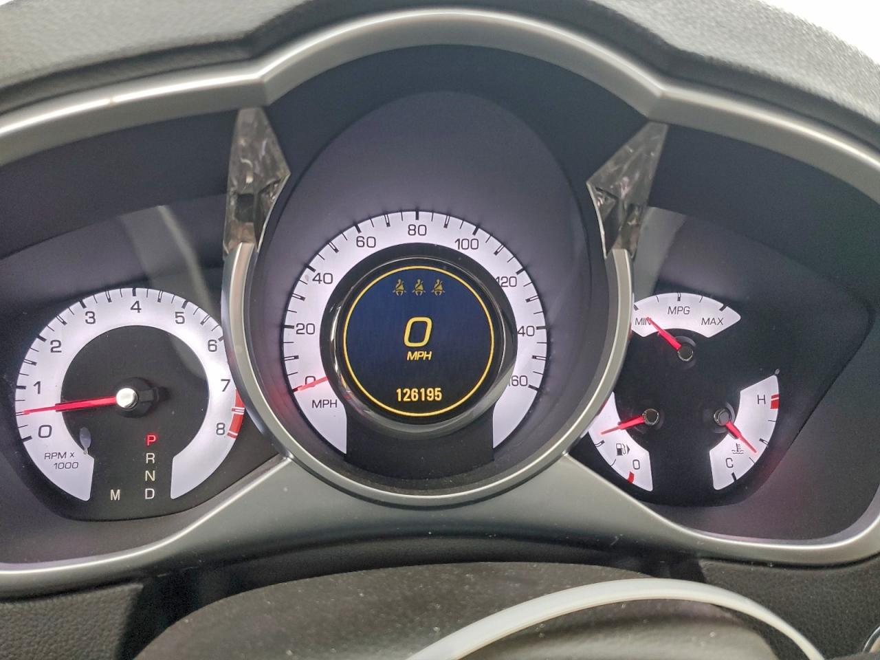 2010 Cadillac Srx Premium Collection VIN: 3GYFNFEYXAS517954 Lot: 94447955