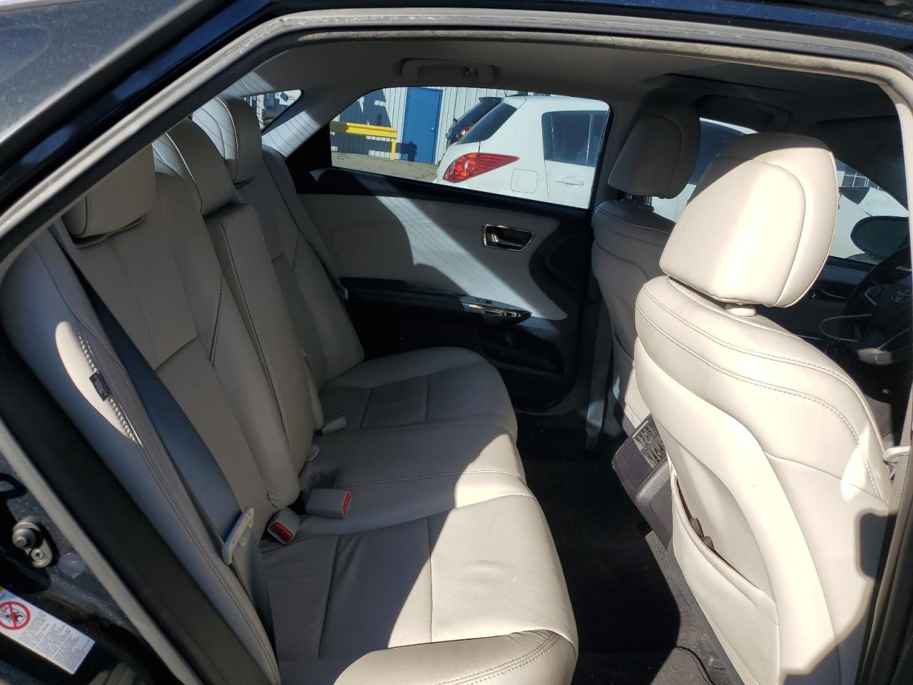 2015 Toyota Avalon Xle VIN: 4T1BK1EB4FU190644 Lot: 92955415