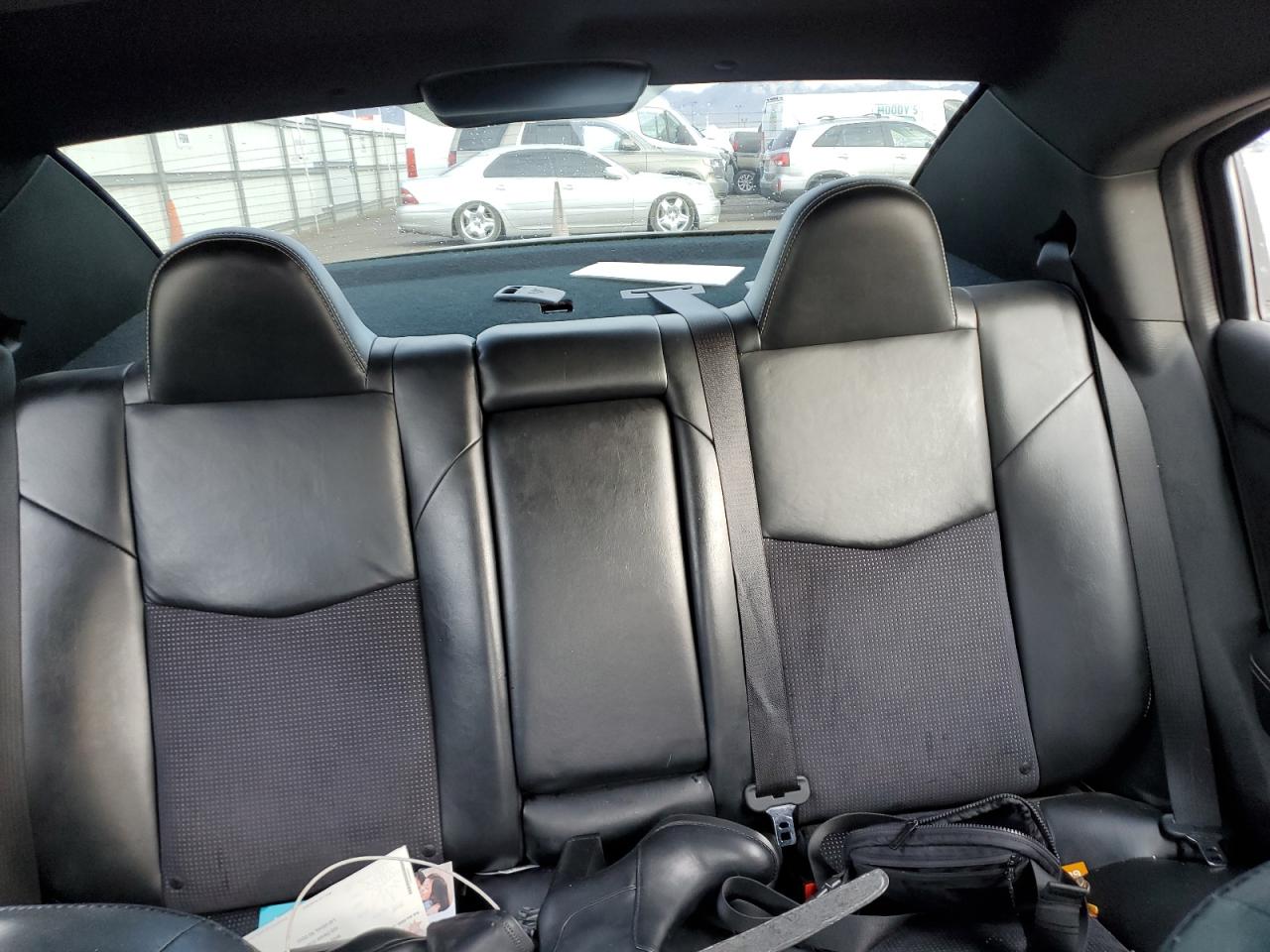 2012 Chrysler 200 S VIN: 1C3CCBHG6CN257791 Lot: 93207805