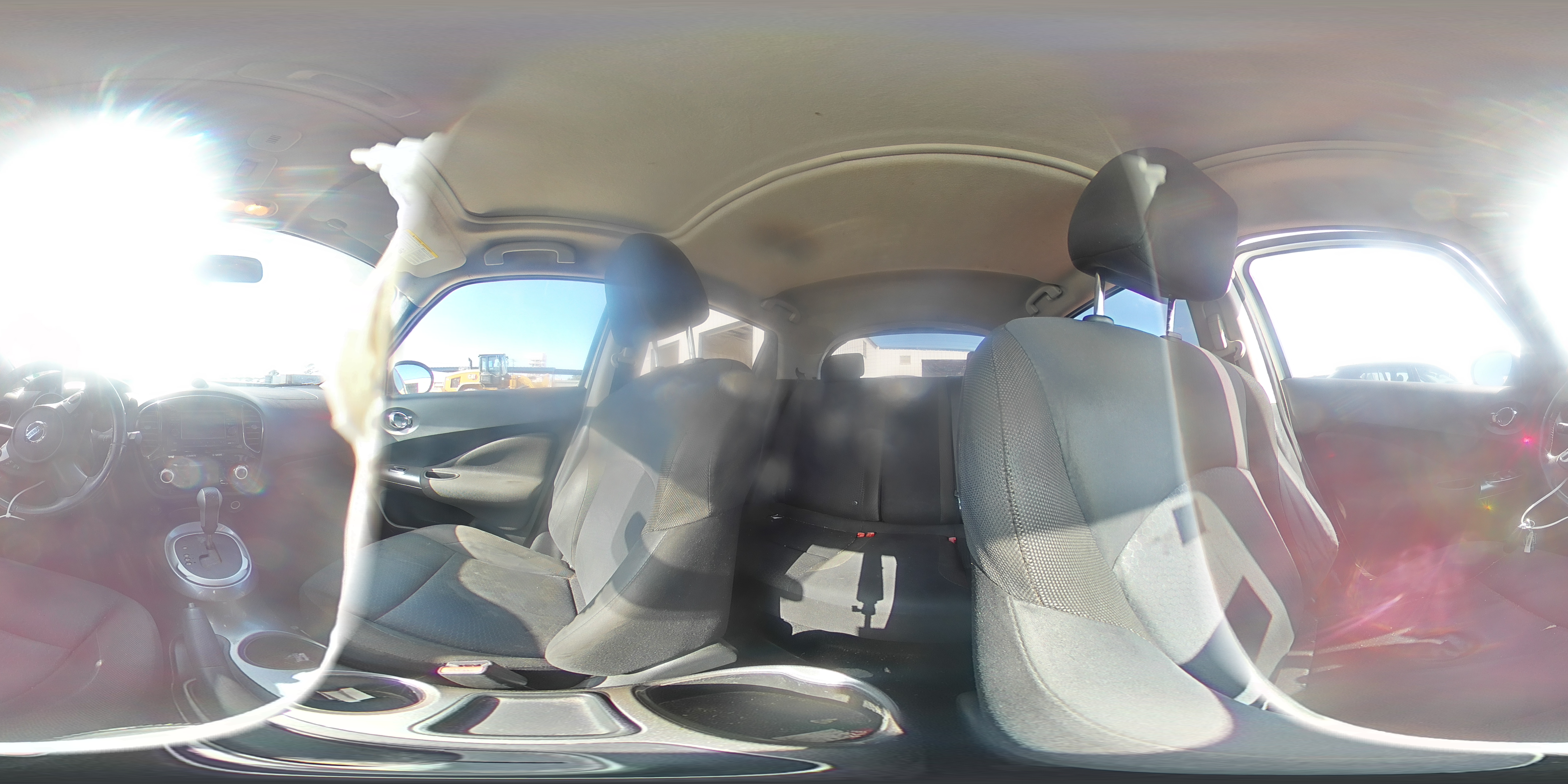 2012 Nissan Juke S VIN: JN8AF5MR8CT116675 Lot: 93639435