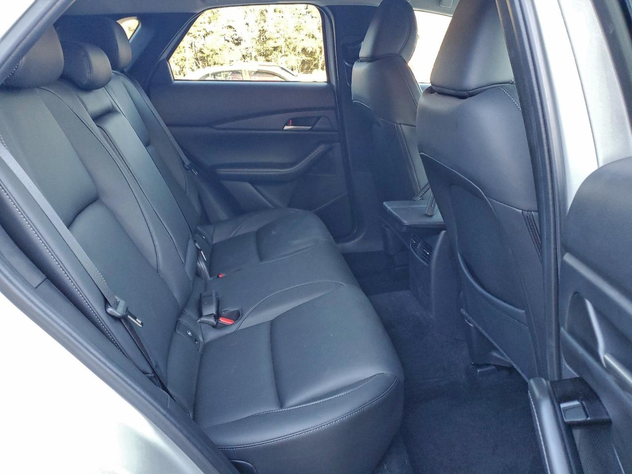 2025 Mazda Cx-30 Select VIN: 3MVDMBBM0SM820904 Lot: 94080485