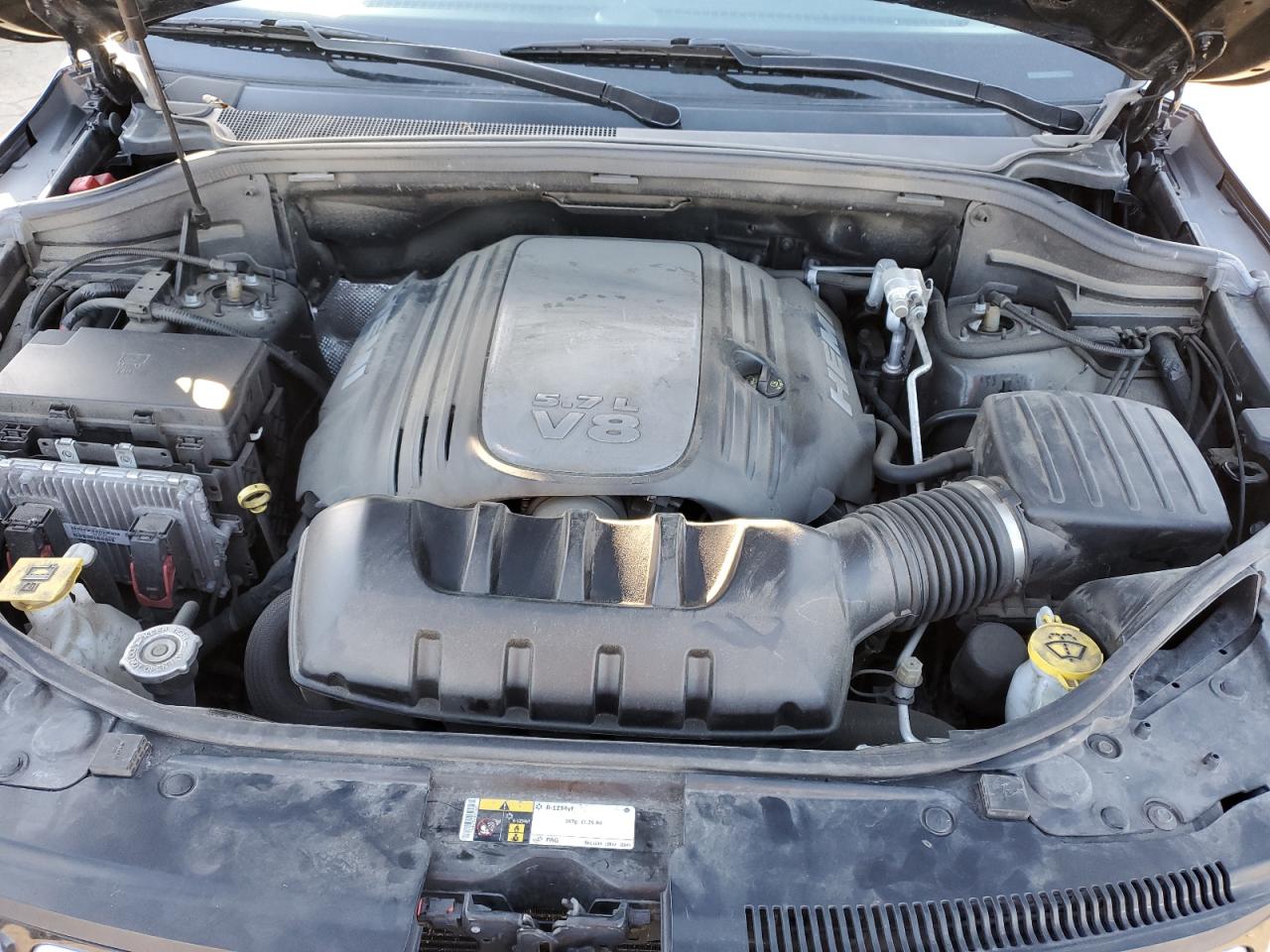 2019 Jeep Grand Cherokee Overland VIN: 1C4RJFCT5KC620955 Lot: 91945155