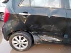 2014 KIA PICANTO 1.25 2 ECODYNAMICS 5DR for sale at Copart PETERLEE