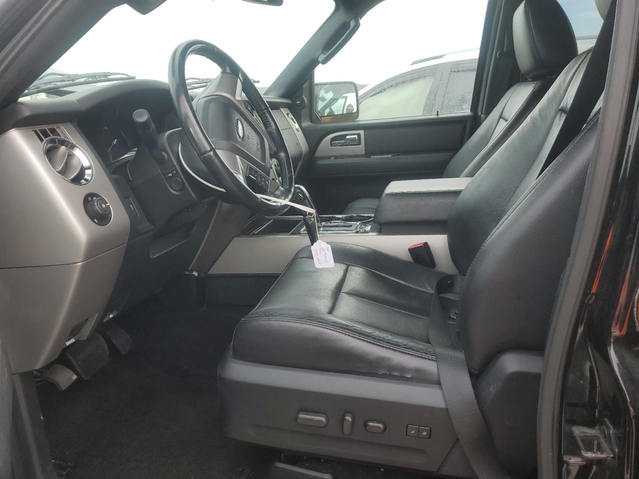 2016 Ford Expedition El Limited VIN: 1FMJK2ATXGEF35803 Lot: 93296175