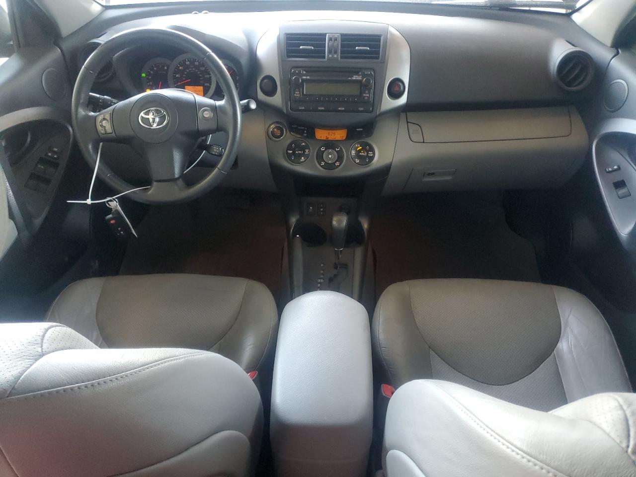 2012 Toyota Rav4 Limited VIN: 2T3YF4DV8CW121762 Lot: 91435895