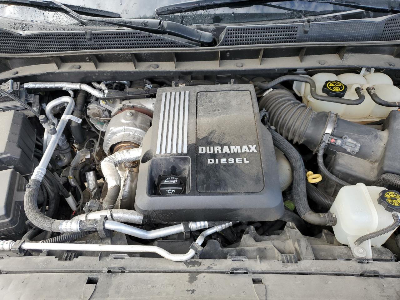 2021 GMC Sierra K1500 Slt VIN: 1GTU9DET1MZ174050 Lot: 92065605