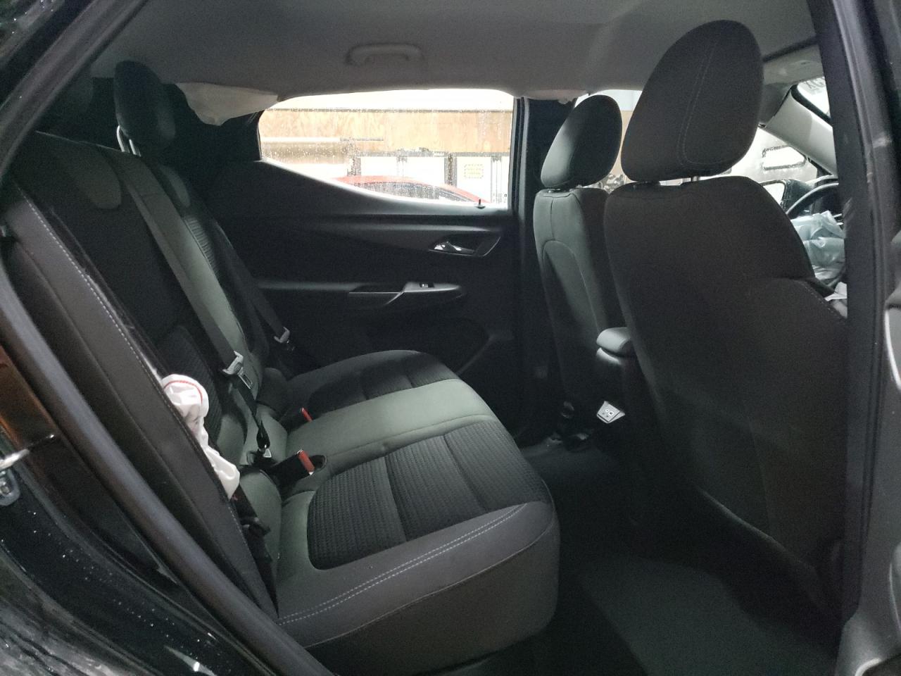 2023 Chevrolet Bolt Euv Lt VIN: 1G1FY6S02P4191631 Lot: 91285875