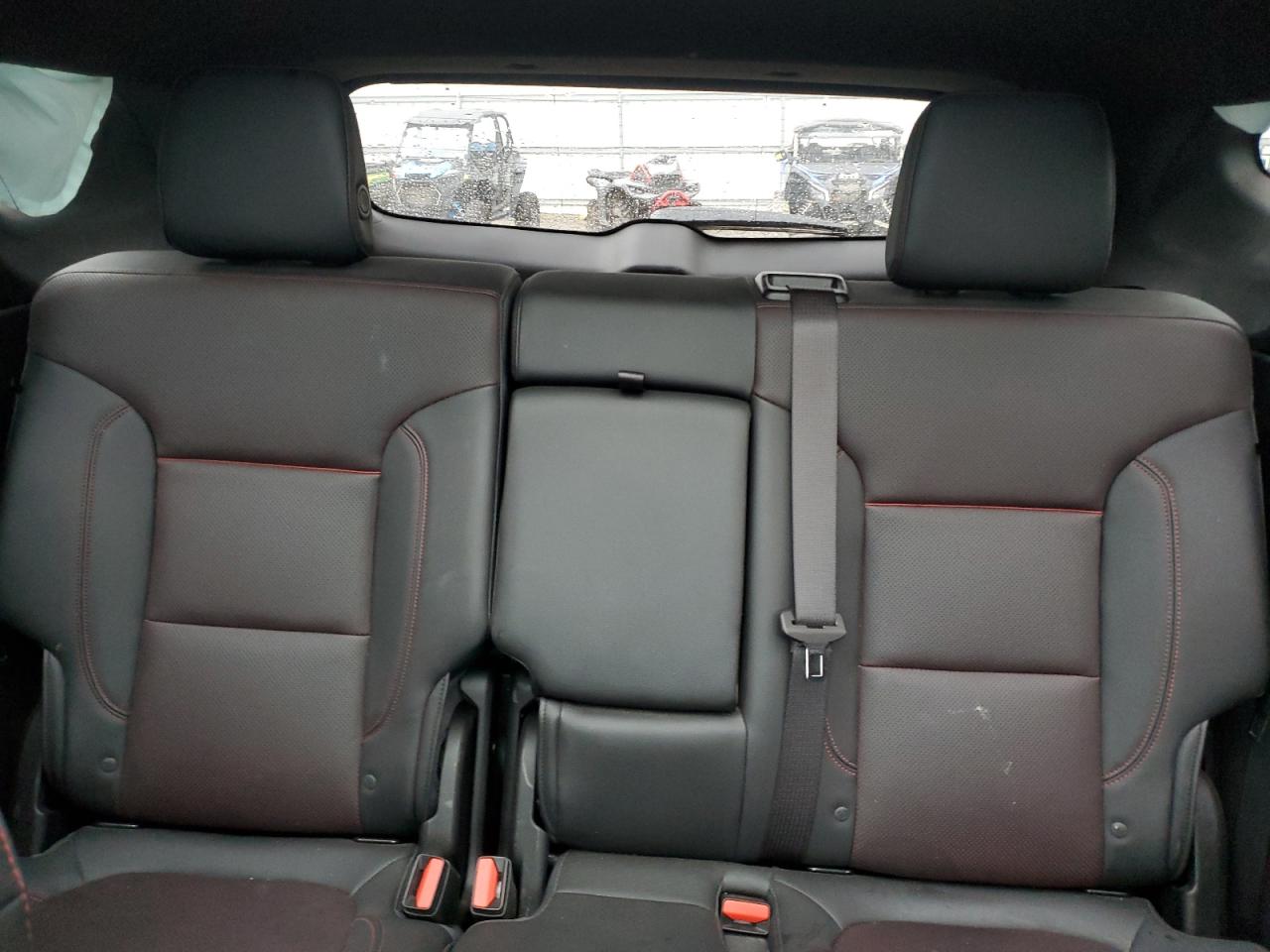 2020 Chevrolet Blazer Rs VIN: 3GNKBKRS3LS680886 Lot: 91885865