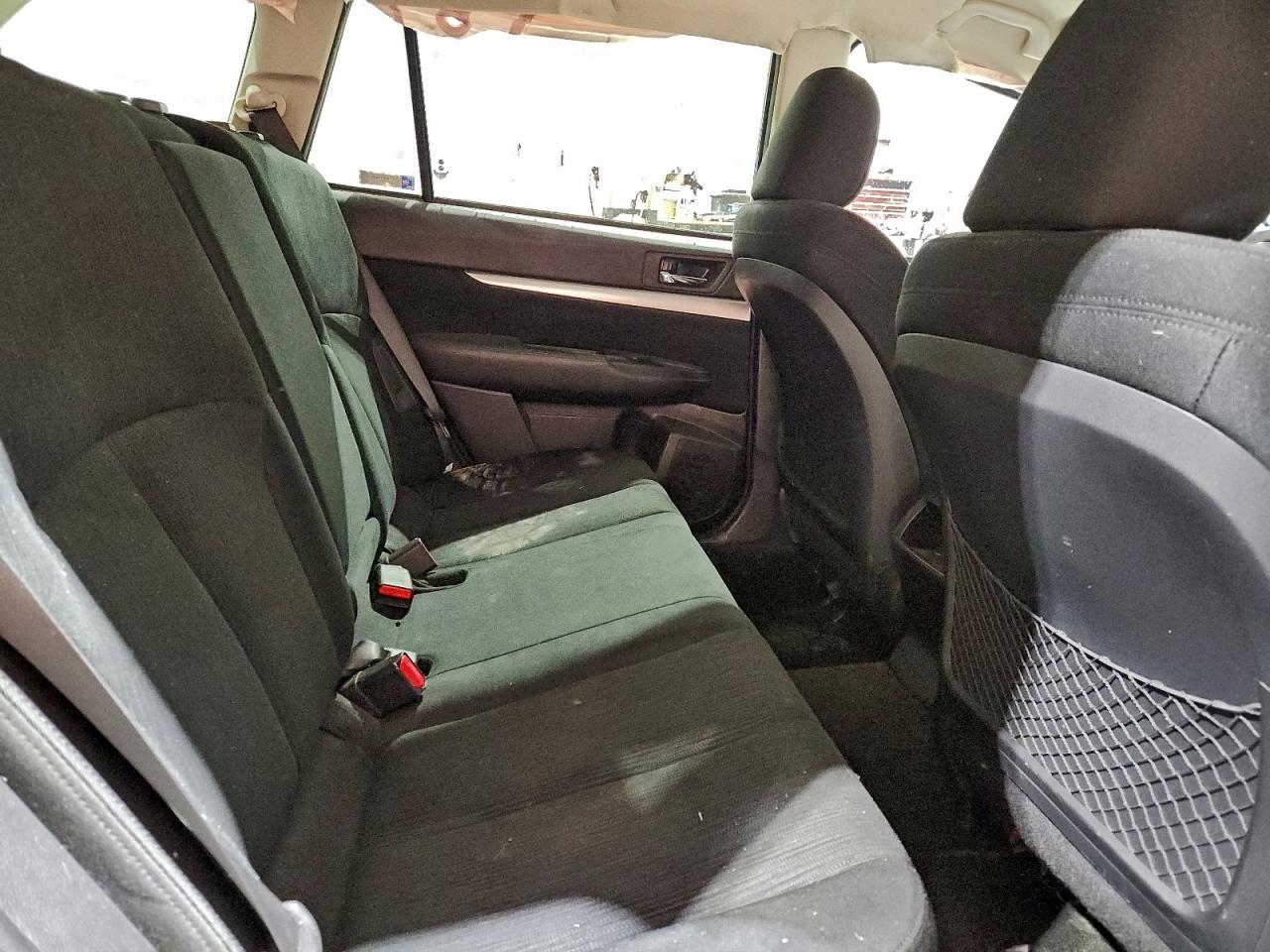 2014 Subaru Outback 2.5I Premium VIN: 4S4BRBCC8E3320426 Lot: 94558155