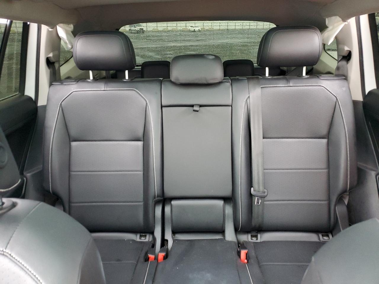 2021 Volkswagen Tiguan Se VIN: 3VV3B7AX7MM014834 Lot: 93826575