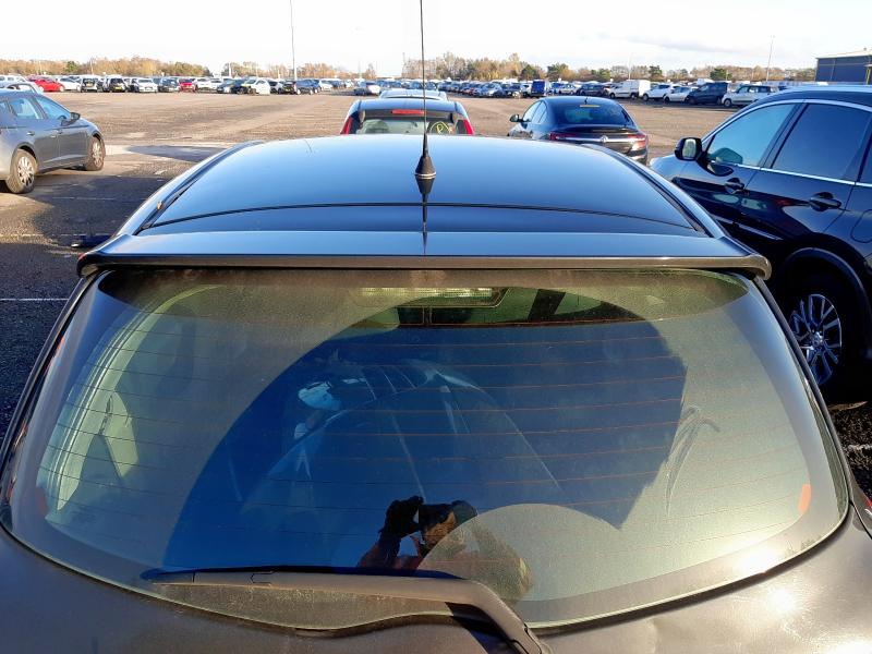 2008 TOYOTA YARIS 1.3 VVT-I SR 3DR MMT