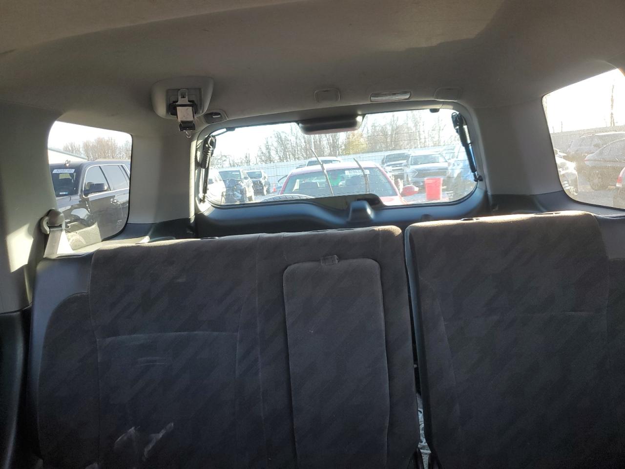 2004 Honda Cr-V Ex VIN: JHLRD788X4C021606 Lot: 92061815