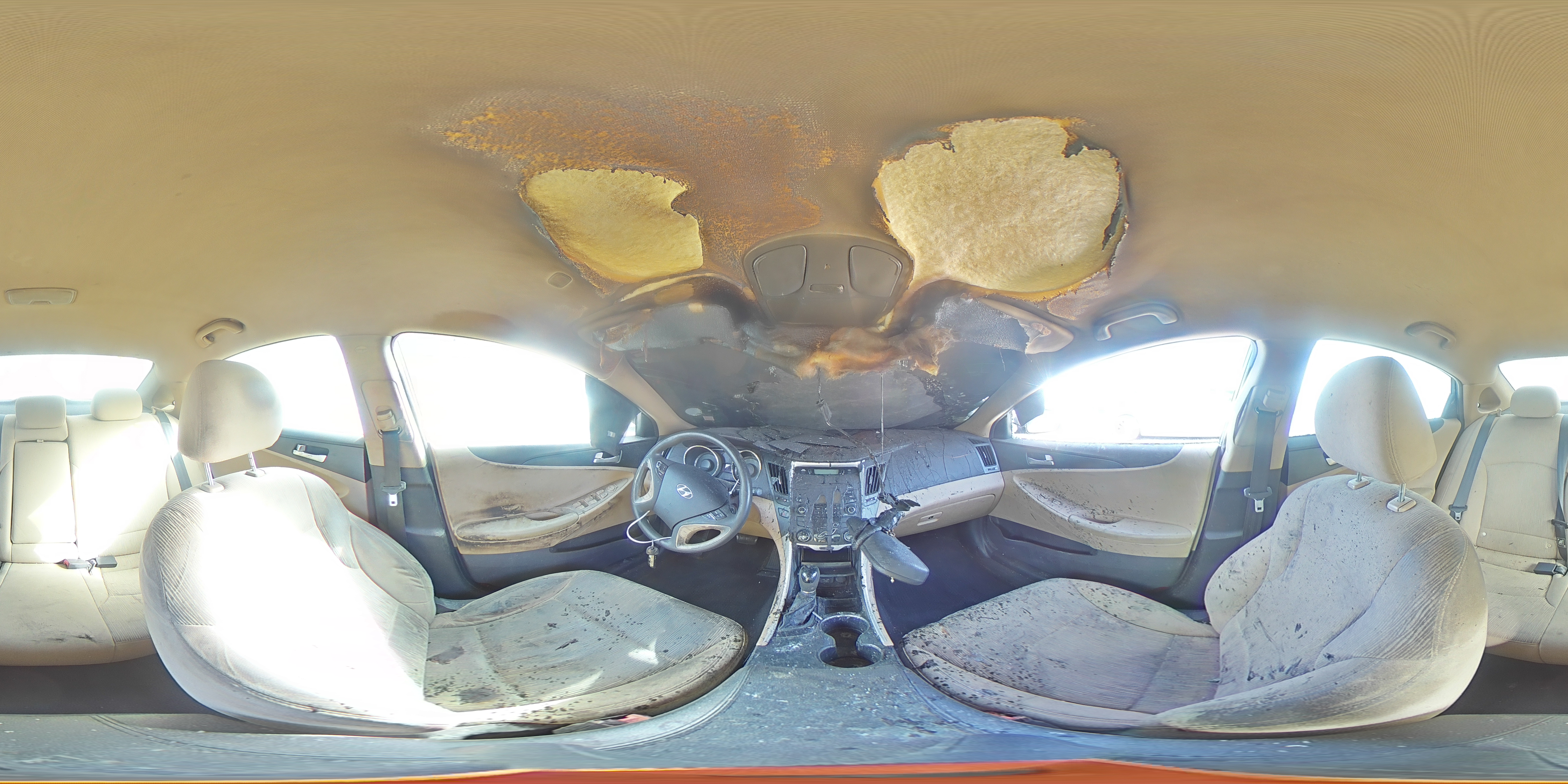 2012 Hyundai Sonata Gls VIN: 5NPEB4AC0CH484789 Lot: 92154615