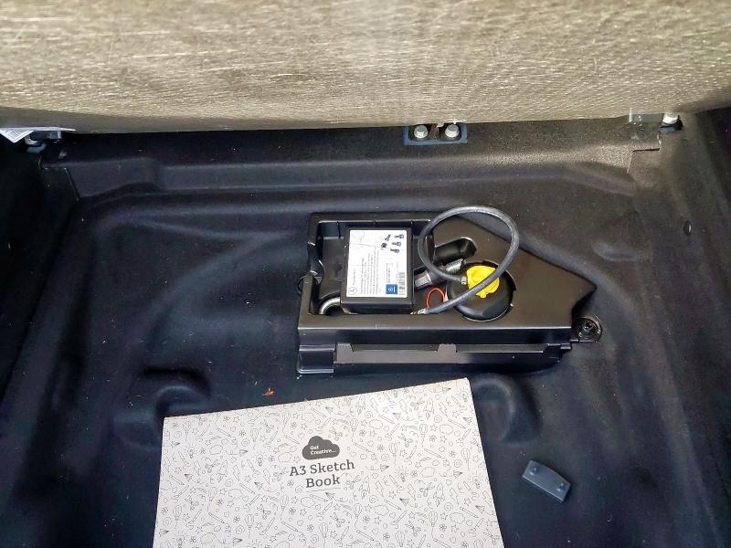 2022 MERCEDES-BENZ CLA CLA 200 AMG LINE PREMIUM 4DR TIP AUTO