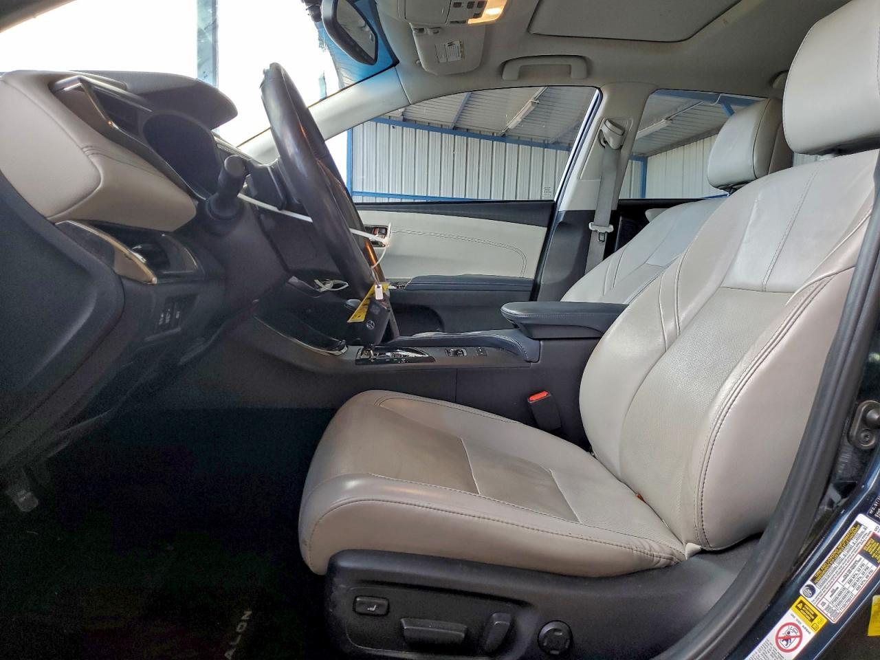 2015 Toyota Avalon Xle VIN: 4T1BK1EB3FU141502 Lot: 94435345