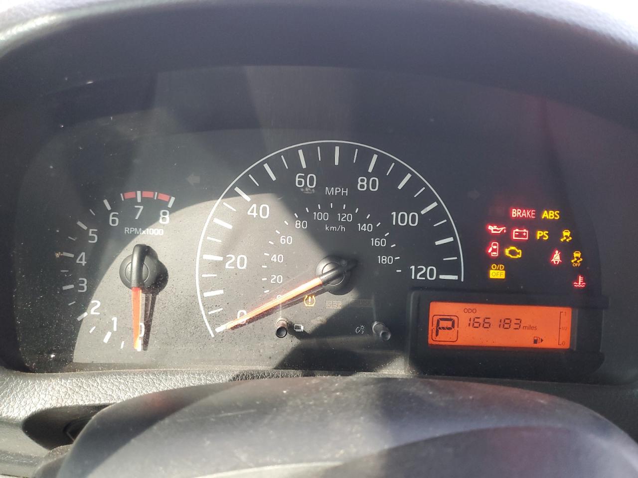 2015 Nissan Nv200 2.5S VIN: 3N6CM0KN3FK732745 Lot: 90736375