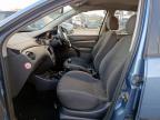 2002 FORD FOCUS 1.6 ZETEC 5DR for sale at Copart SANDWICH