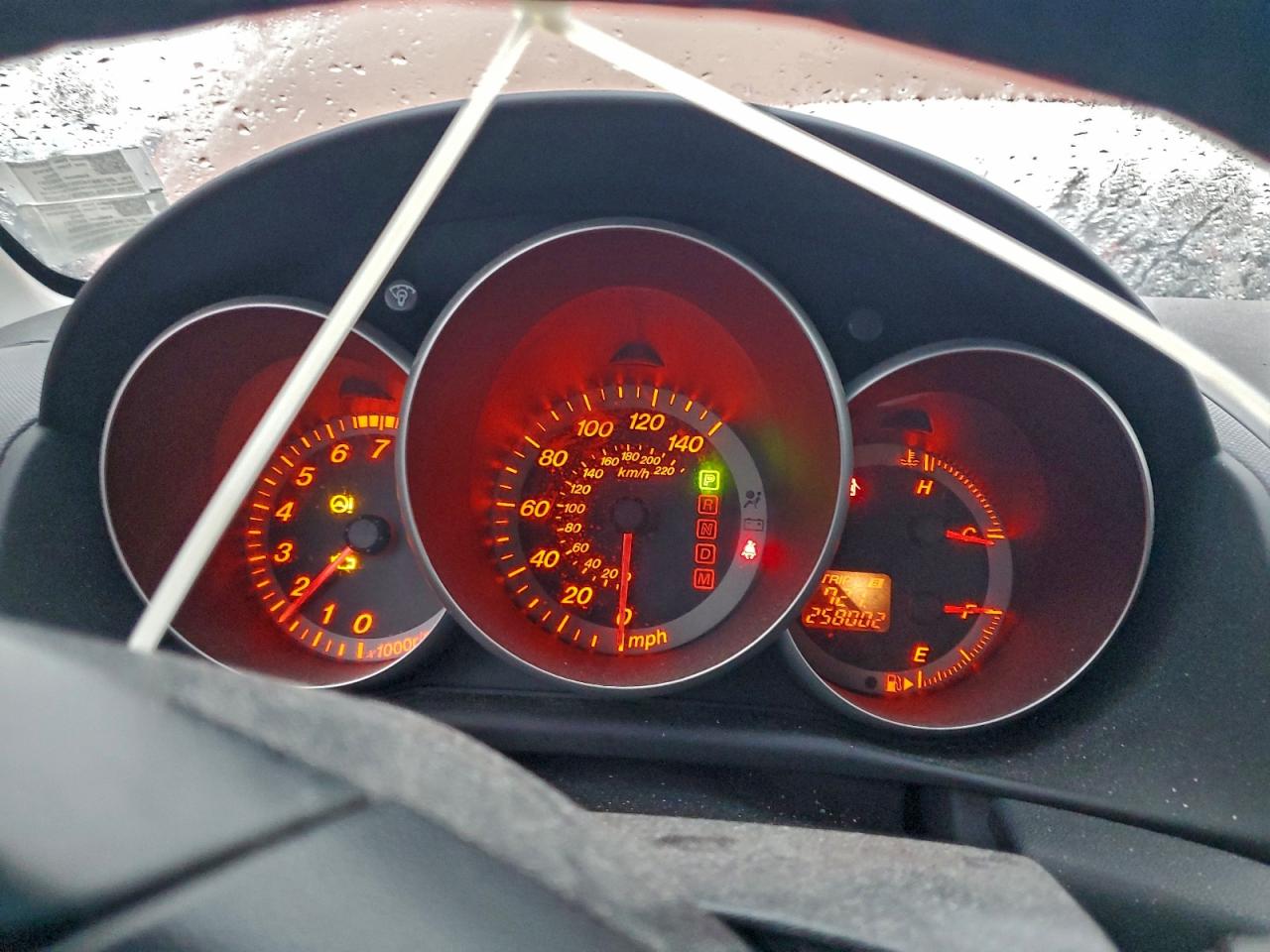 2005 Mazda 3 Hatchback VIN: JM1BK143551292694 Lot: 93841695