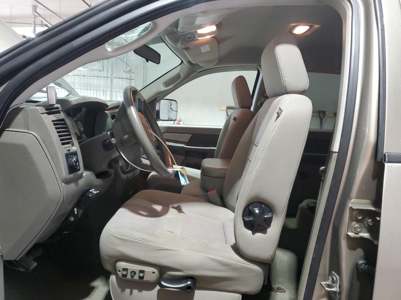 2008 Dodge Ram 2500 St VIN: 3D7KS28A88G173404 Lot: 92829305