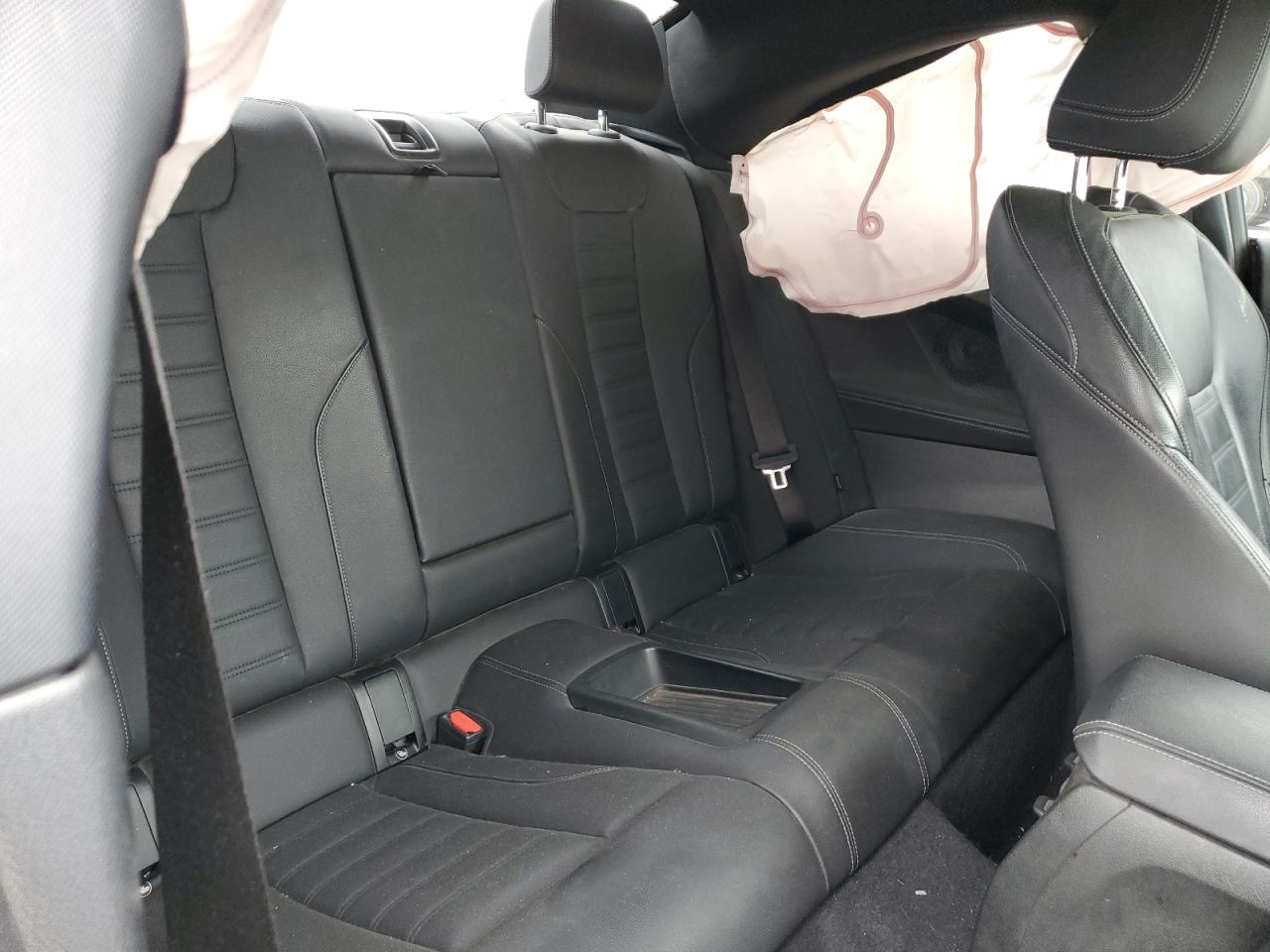 2022 BMW M240Xi VIN: 3MW53CM04N8C50523 Lot: 93621795