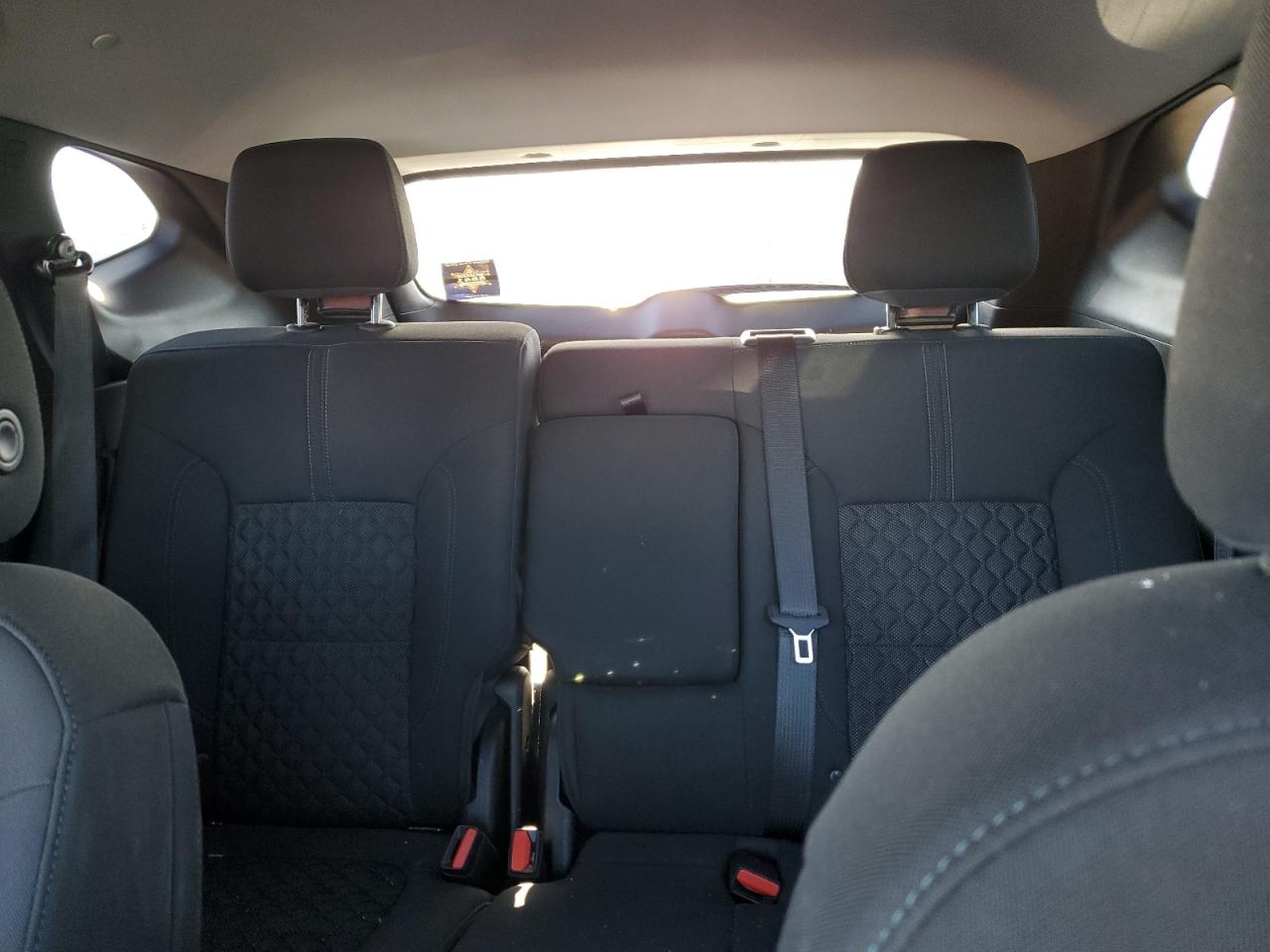 2022 Chevrolet Blazer 2Lt VIN: 3GNKBCR40NS234057 Lot: 91764955