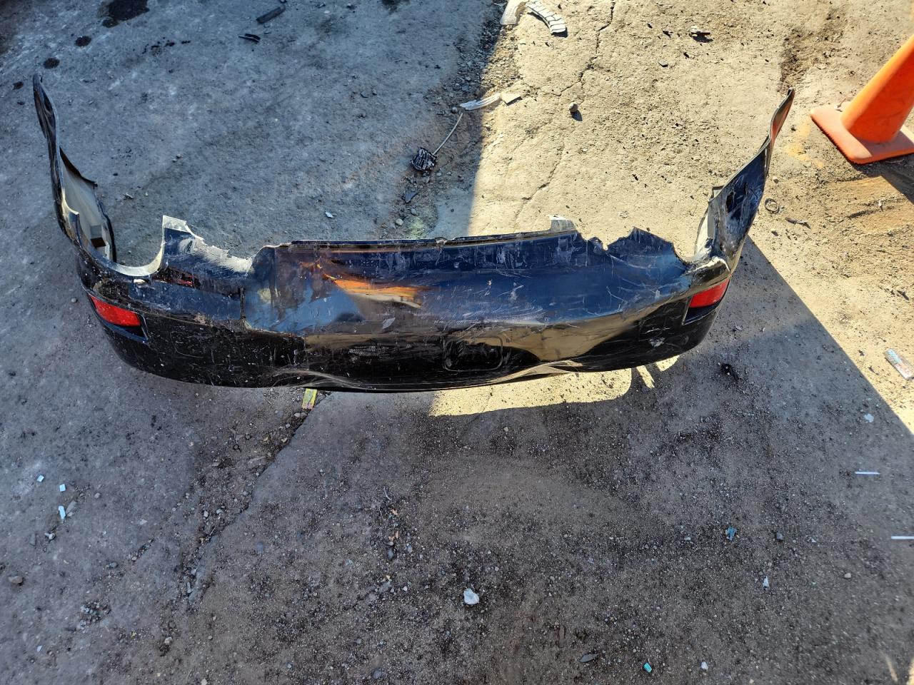 2008 Lexus Is 250 VIN: JTHBK262482076455 Lot: 91580335