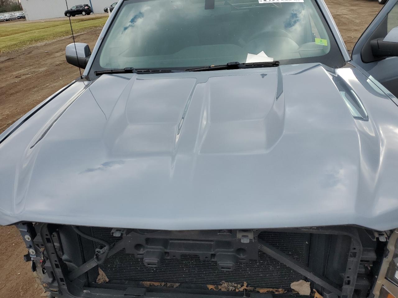 2016 Chevrolet Silverado K1500 Lt VIN: 1GCVKREC5GZ117599 Lot: 91993665