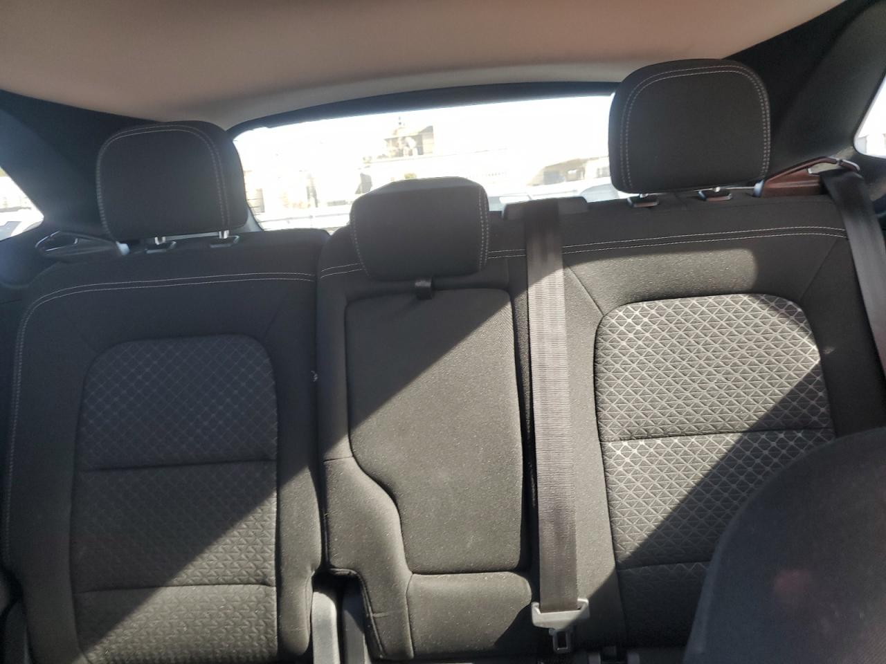 2024 Ford Escape Active VIN: 1FMCU0GN5RUB50514 Lot: 92043055