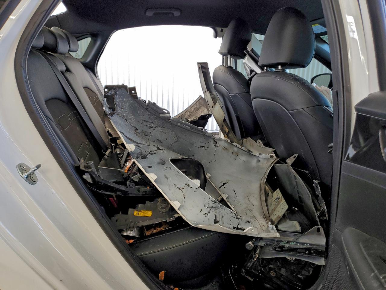 2024 Kia Forte Gt Line VIN: 3KPF54AD5RE805498 Lot: 91117225