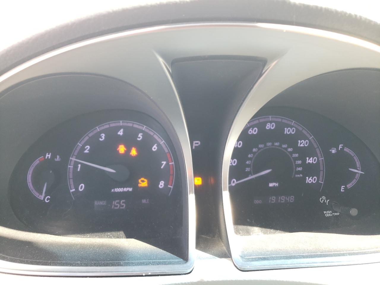 2011 Toyota Avalon Base VIN: 4T1BK3DBXBU381122 Lot: 91106935