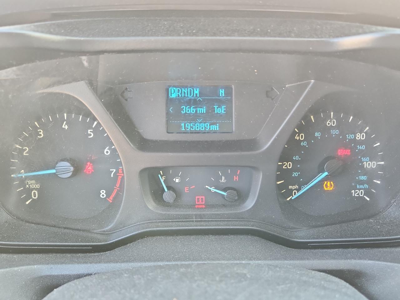 2016 Ford Transit T-150 VIN: 1FMZK1YM0GKA76441 Lot: 92056875