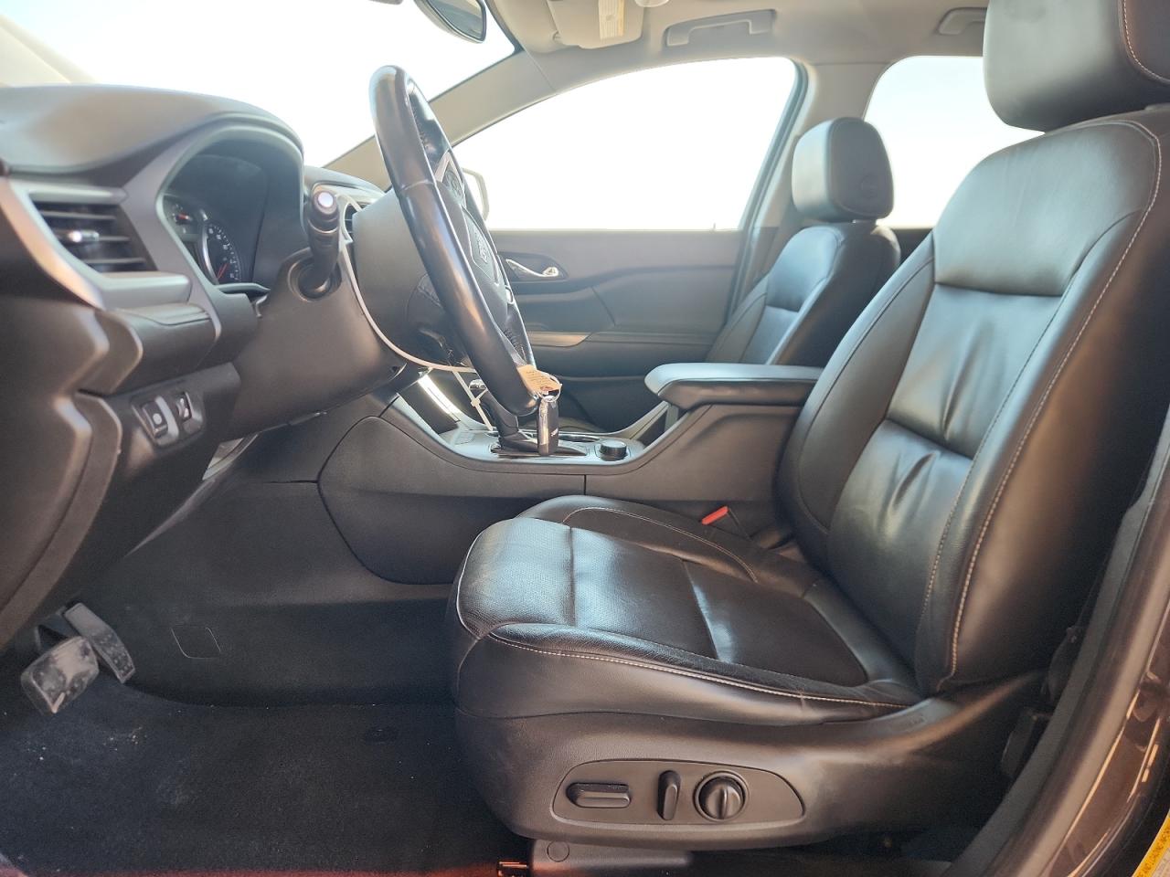 2018 GMC Acadia Slt-1 VIN: 1GKKNULS4JZ167316 Lot: 91877385