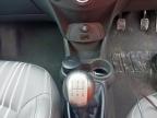 2013 CHEVROLET SPARK 1.2I LTZ 5DR for sale at Copart WOLVERHAMPTON