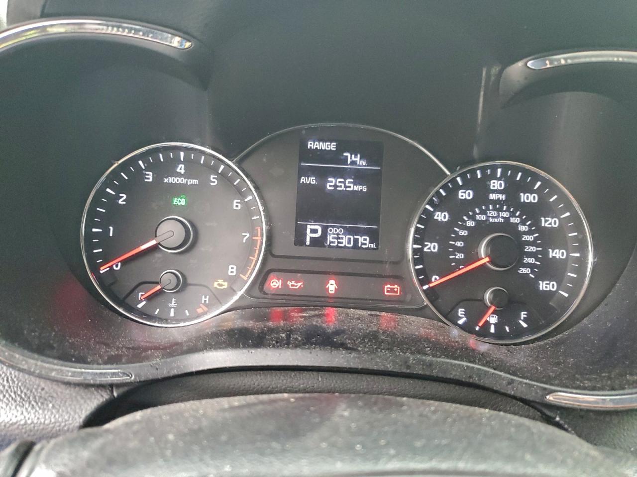 2014 Kia Forte Lx VIN: KNAFX4A63E5217176 Lot: 93431235