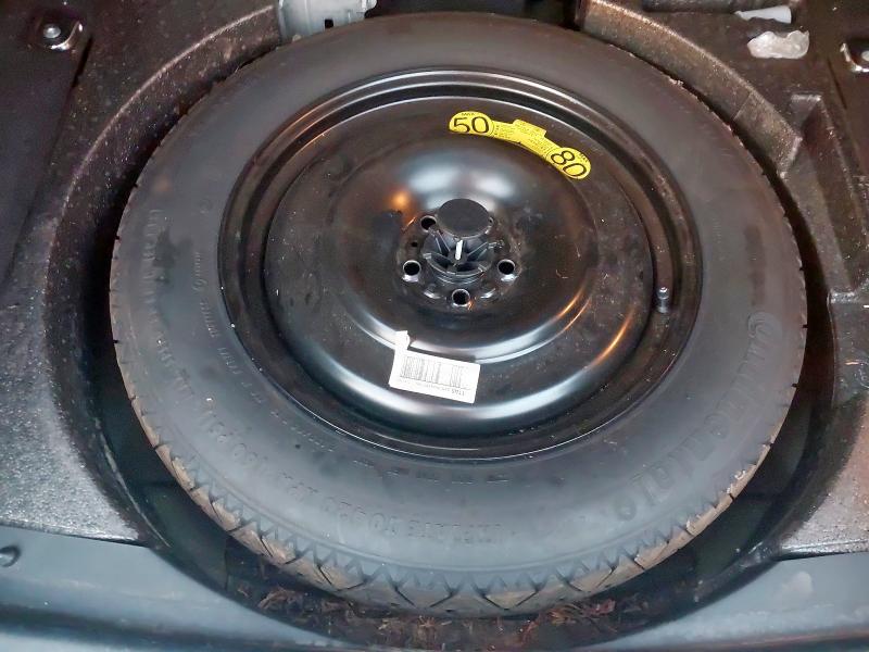 2017 LAND ROVER RANGE ROVER EVOQUE 2.0 TD4 HSE DYNAMIC 5DR AUTO