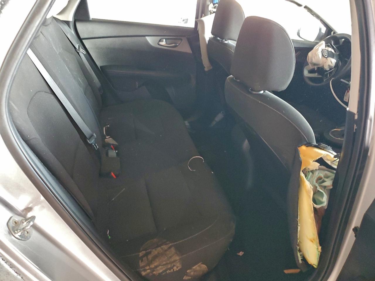 2021 Kia Forte Fe VIN: 3KPF24AD5ME350315 Lot: 94097265