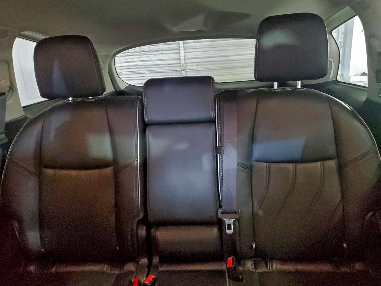 2020 Infiniti Qx60 Luxe VIN: 5N1DL0MM1LC502231 Lot: 93515175