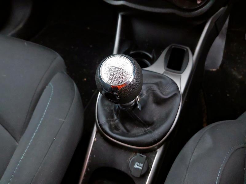 2015 ALFA ROMEO MITO 1.4 8V PROGRESSION 3DR