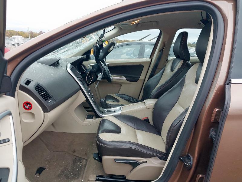 2009 VOLVO XC60 D5 SE 5DR GEARTRONIC