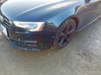 2012 AUDI A5 2.0 TDI 177 S LINE 5DR MULTITRONIC [5 SEAT] for sale at Copart YORK