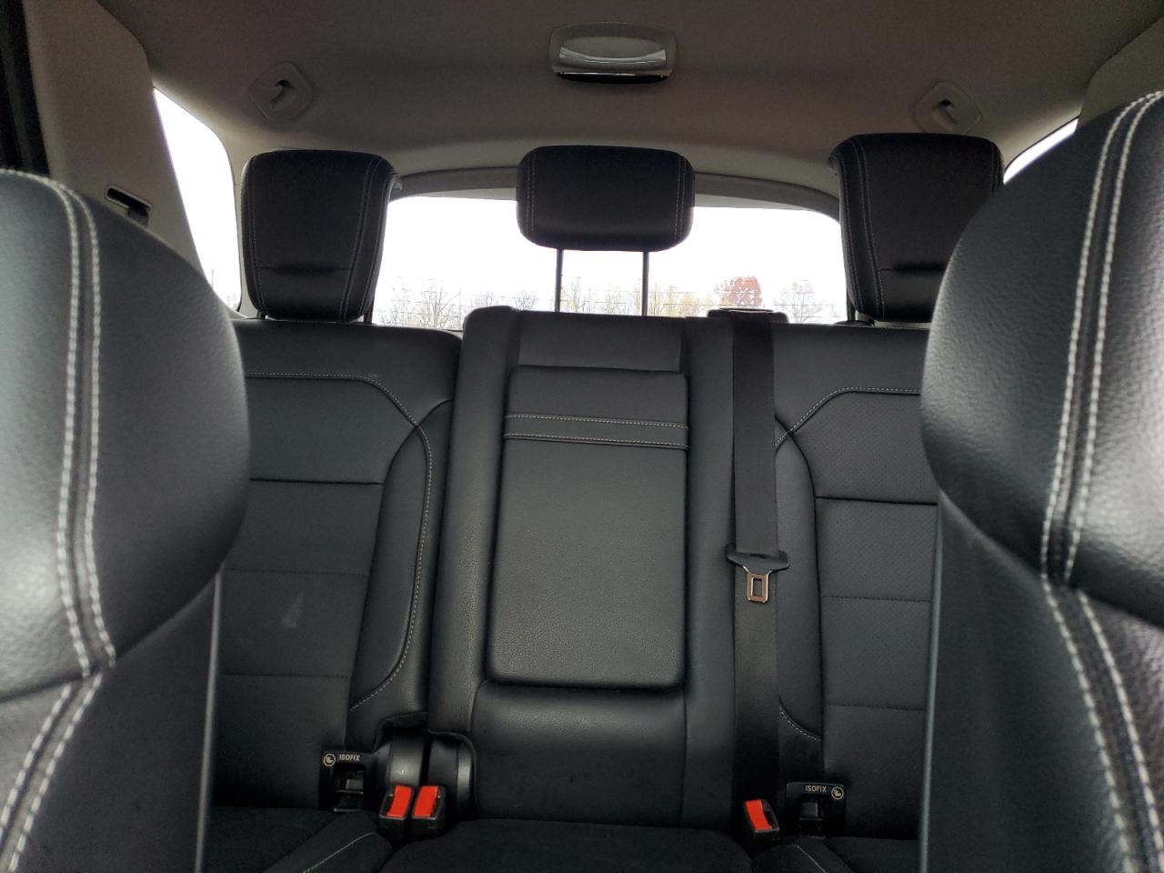 2014 Mercedes-Benz Ml 350 4Matic VIN: 4JGDA5HB7EA277601 Lot: 92491035