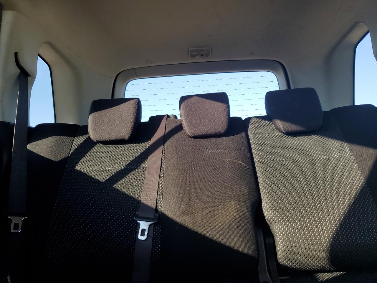 2008 Suzuki Grand Vitara Xsport VIN: JS3TE944484103301 Lot: 92437175