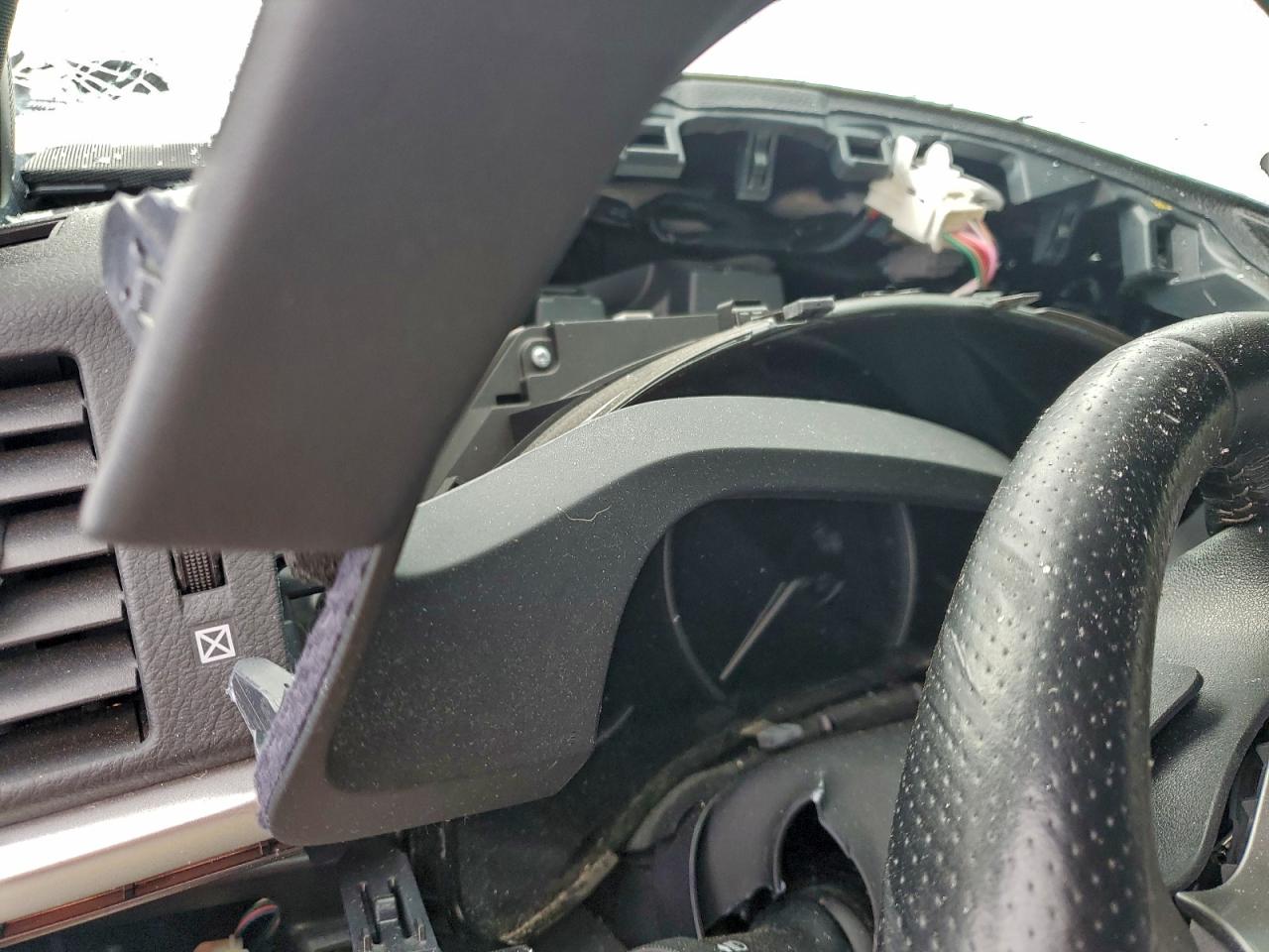 2012 Lexus Ct 200 VIN: JTHKD5BH6C2052673 Lot: 94130735